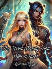 The Spoilt Beauty An
