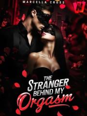 The Stranger Behind 