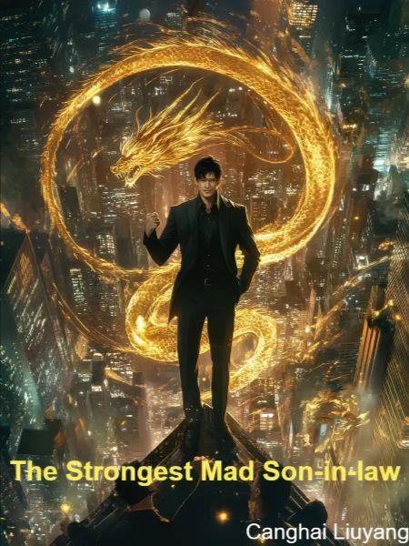 The Strongest Mad So