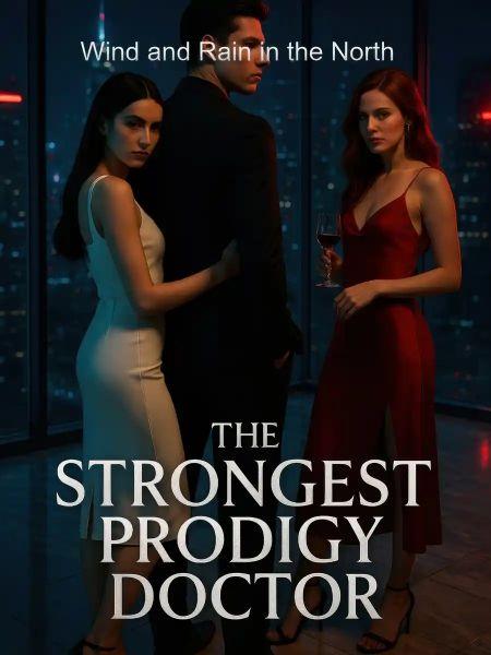 The Strongest Prodig
