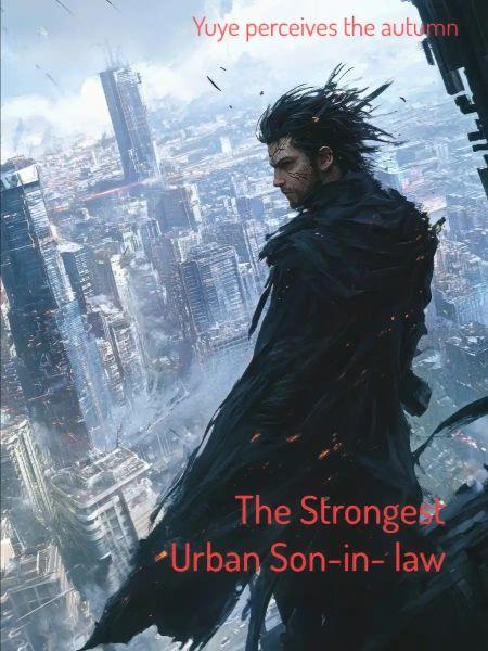 The Strongest Urban 