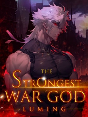 The Strongest War God cover