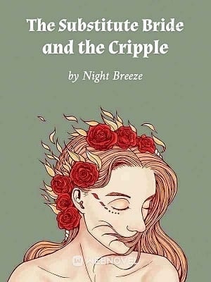 The Substitute Bride and the Cripple cover