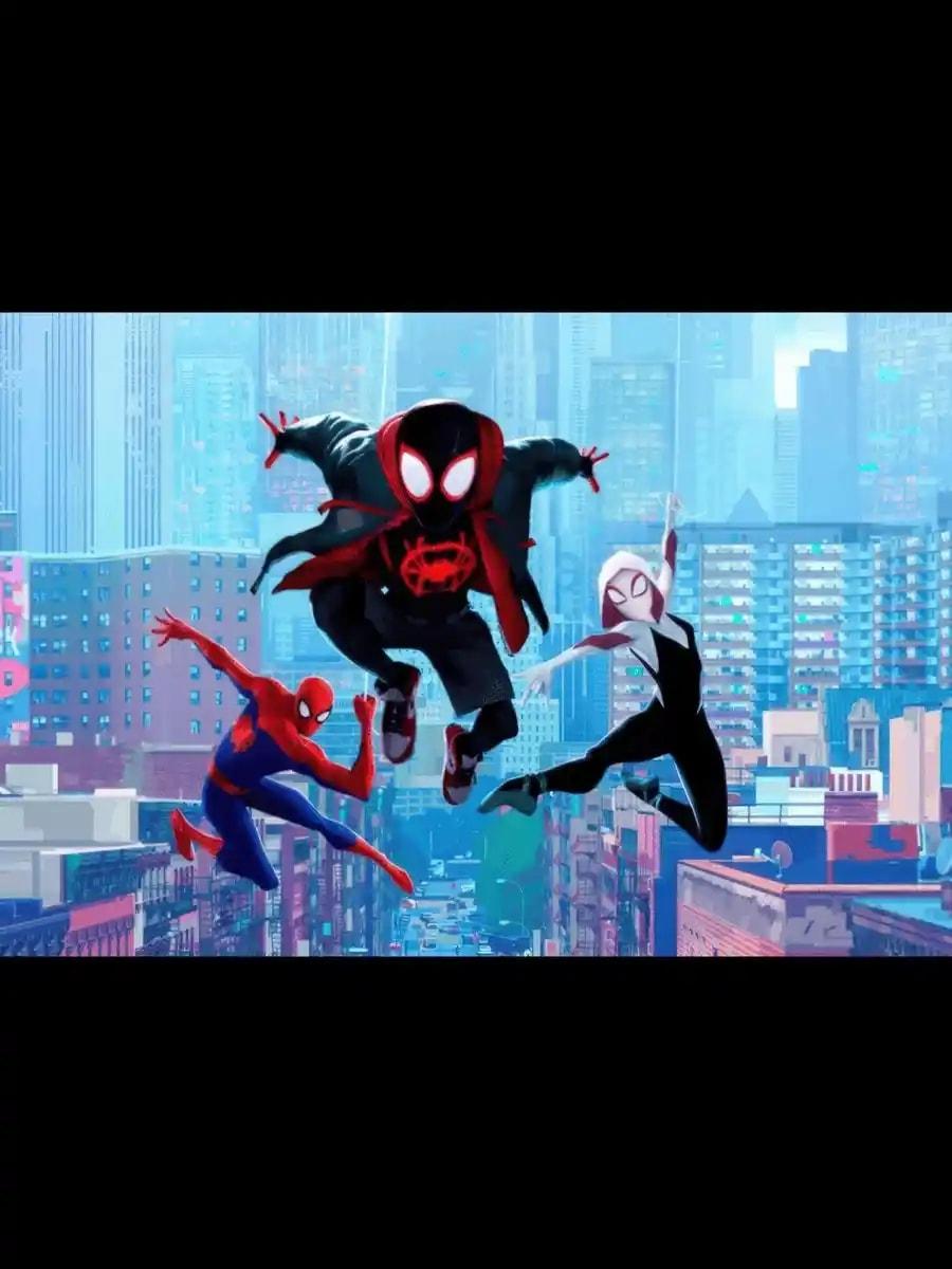 The Super Genius Peter Parker cover