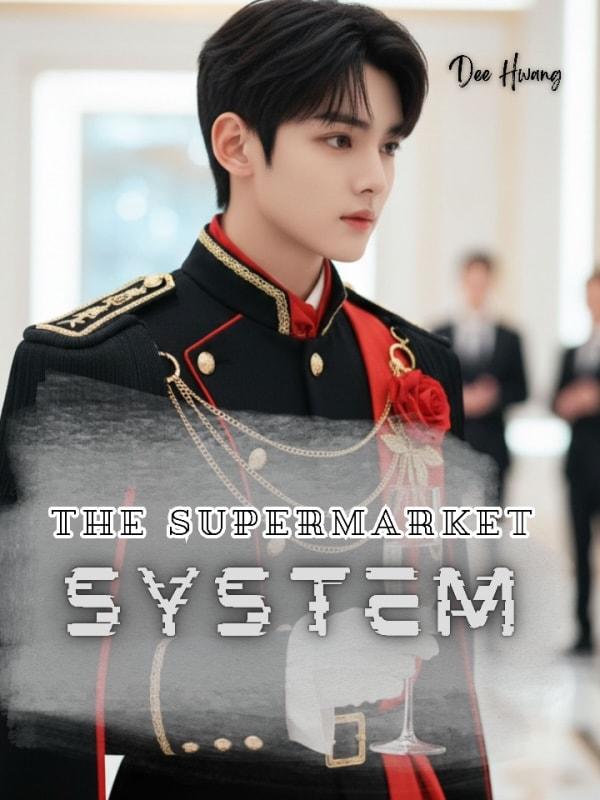 The Supermarket System cover