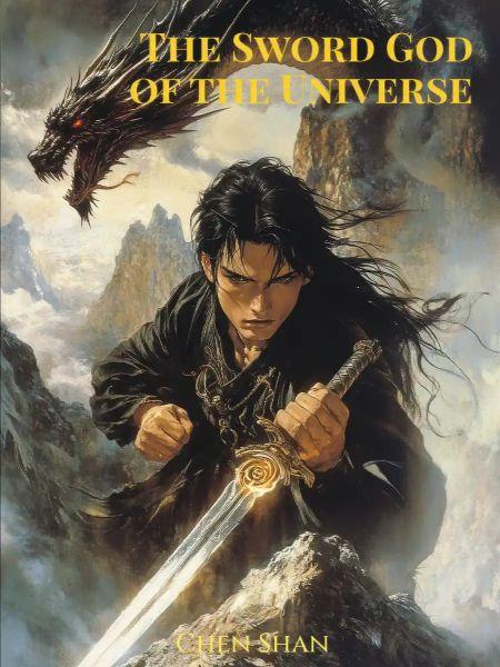The Sword God of the