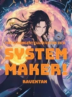 The System Maker! cover