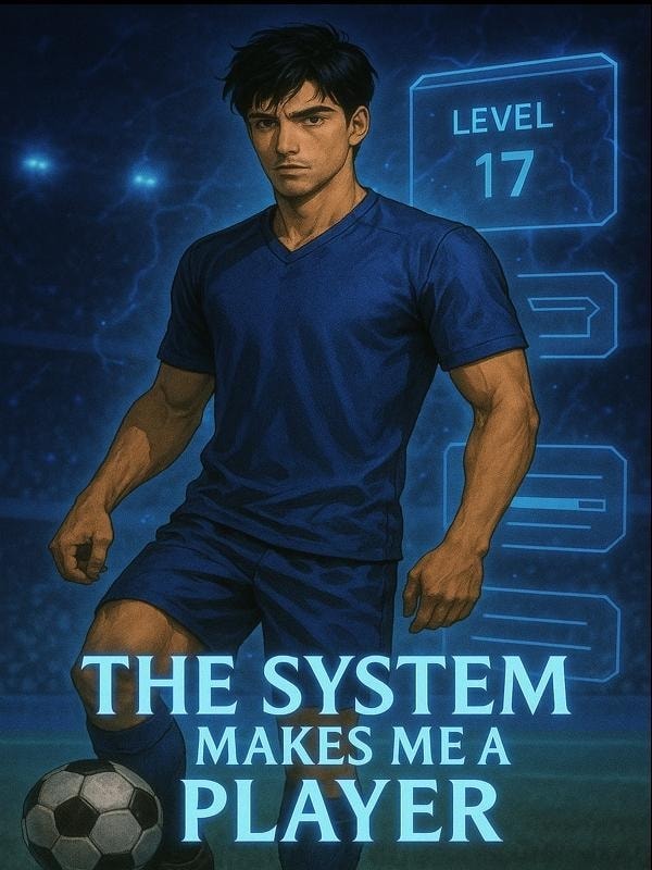 The System Makes Me a Player cover