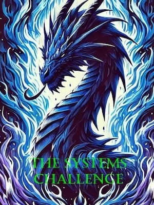 The Systems Challenge cover