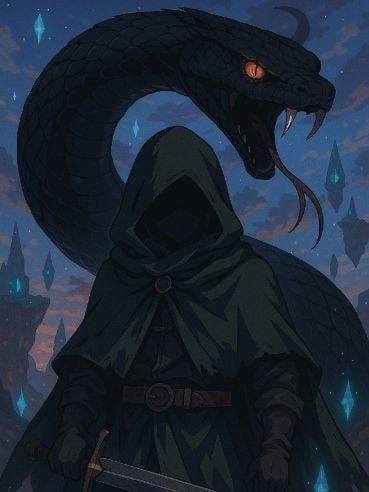 The Tamer Monarch cover