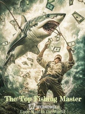 The Top Fishing cover