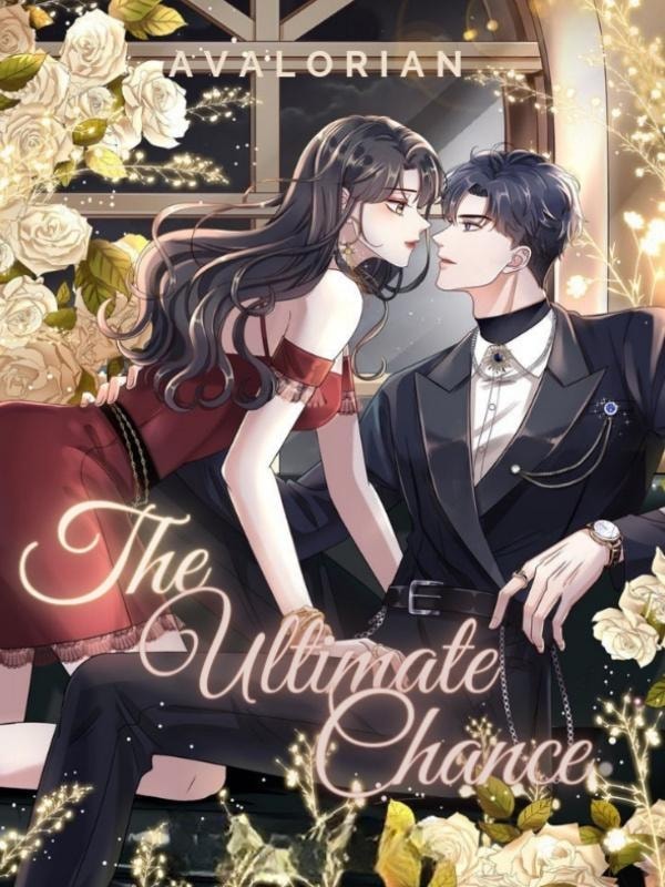 The Ultimate Chance cover