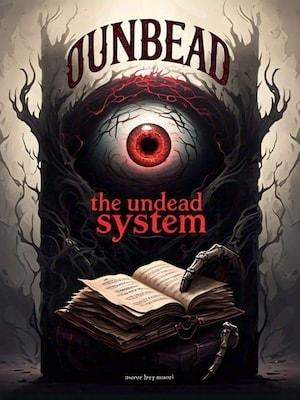 The Undead system cover