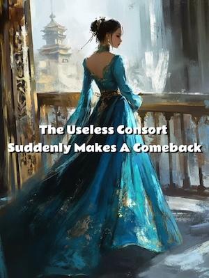 The Useless Consort 