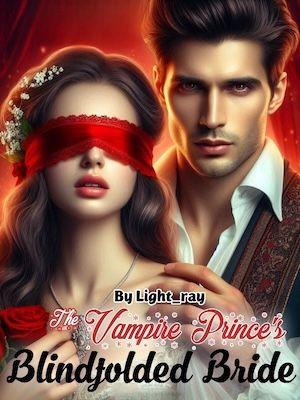 The Vampire Prince&#