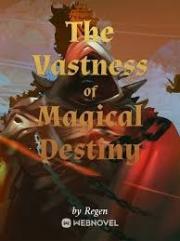 The Vastness of Magi