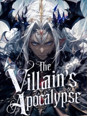 The Villain's Apocalypse cover