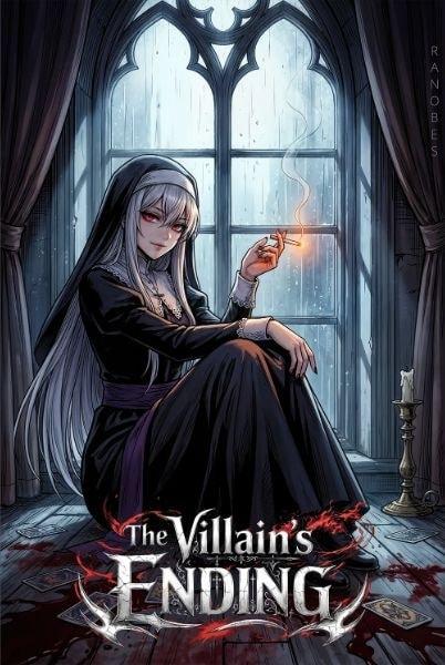 The Villain’s Ending