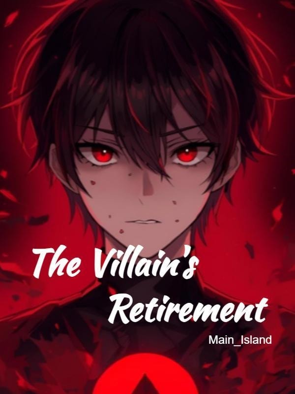 The Villain's Retirement cover