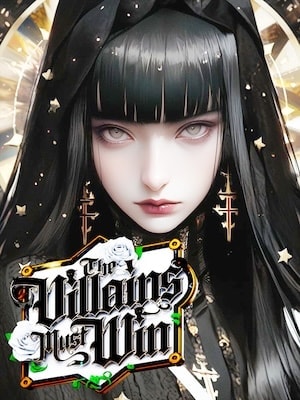 The Villains Must Win cover