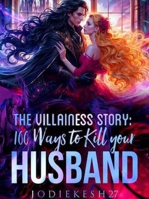 The Villianess story: A 100 ways to kill your husband