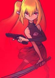 The Violence Witch’s
