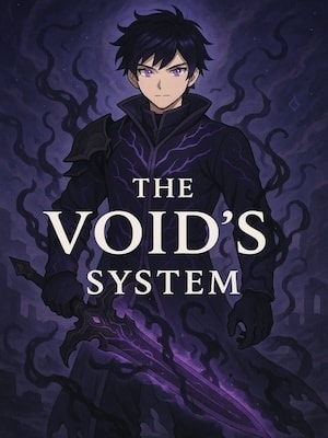 The Void's System cover