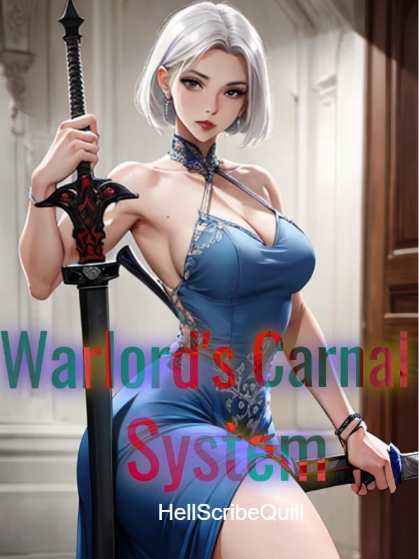 The Warlord's Carnal System cover