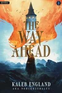 The Way Ahead cover