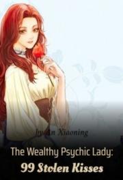 The Wealthy Psychic 