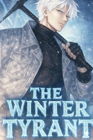 The Winter Tyrant cover