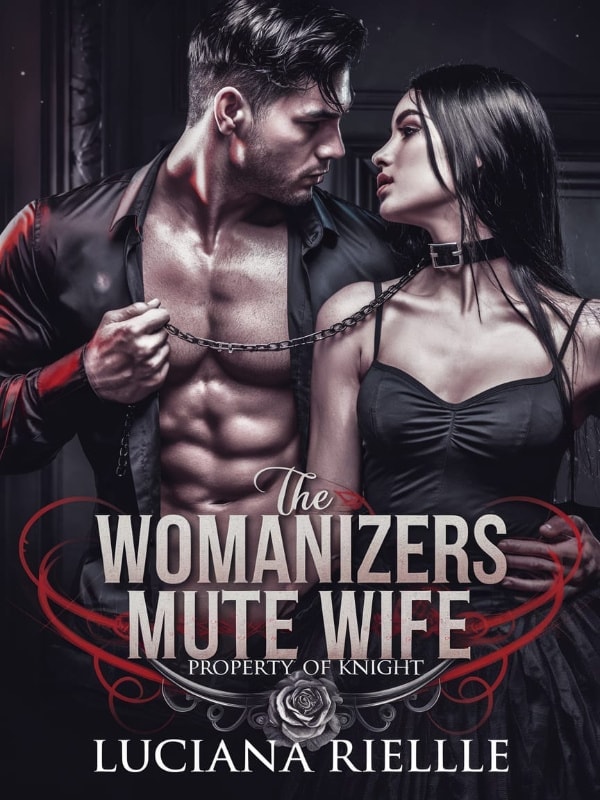 The Womanizer's Mute Wife cover