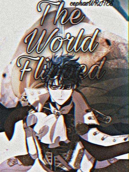 The World Flipped