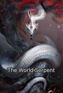 The World Serpent cover