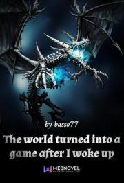 The World Turned int