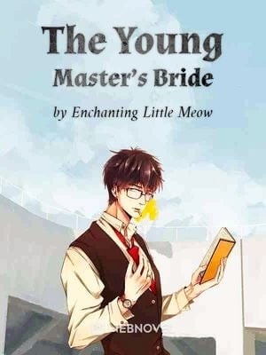 The Young Master's Bride cover