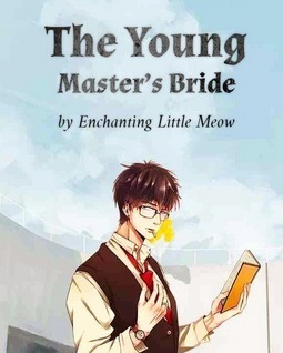 The Young Master’s Bride cover