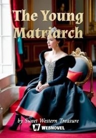 The Young Matriarch cover