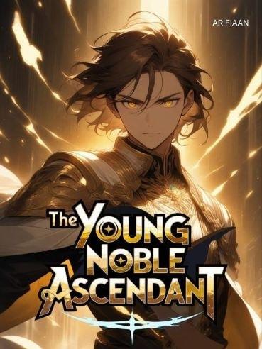The Young Noble Ascendant cover
