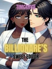 The billionaire'