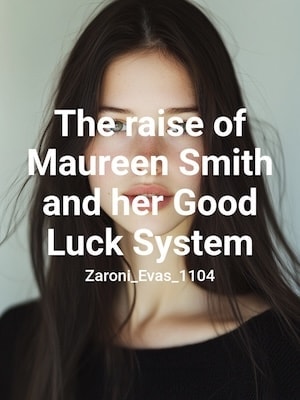 The raise of Maureen Smith and her Good Luck System cover
