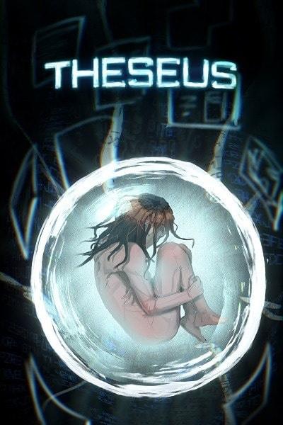 Theseus cover