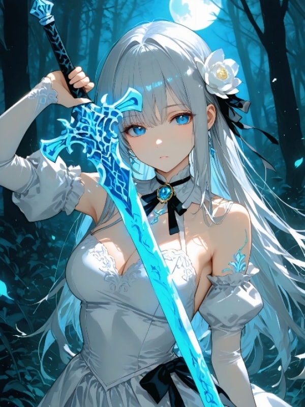 Third-Rate Villain Of Fantasy cover