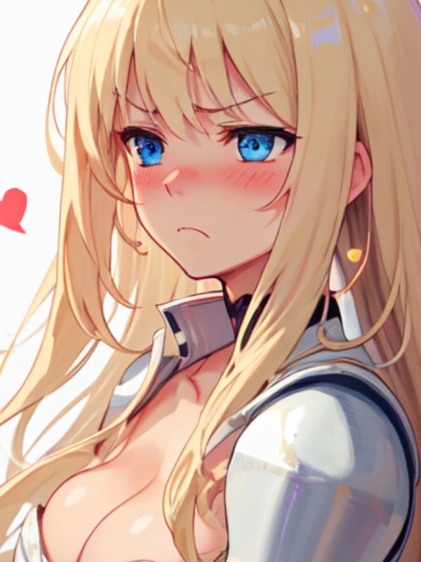 This Ascent to Divinity is Lewder Than Expected cover