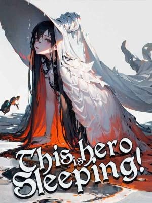 This Hero is Sleeping! cover