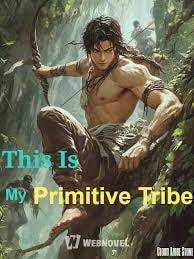 This Is My Primitive Tribe cover