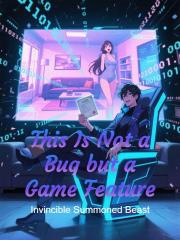 This Is Not a Bug bu