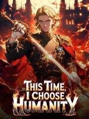 This Time, I Choose 