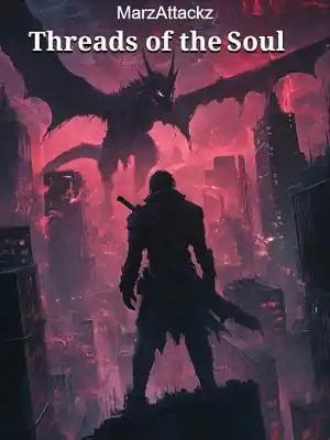 Threads of the Soul cover