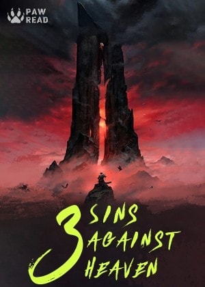 Three Sins Against Heaven cover